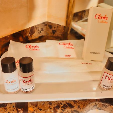Hotel Clarks Collection Vadodara Luaran gambar