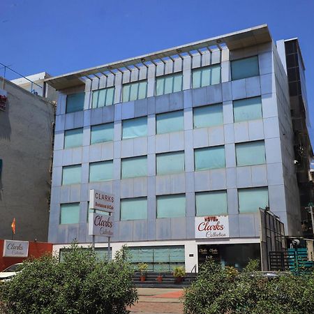 Hotel Clarks Collection Vadodara Luaran gambar