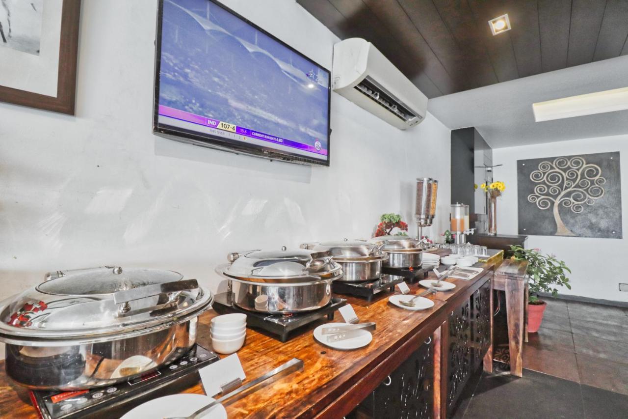 Hotel Clarks Collection Vadodara Luaran gambar