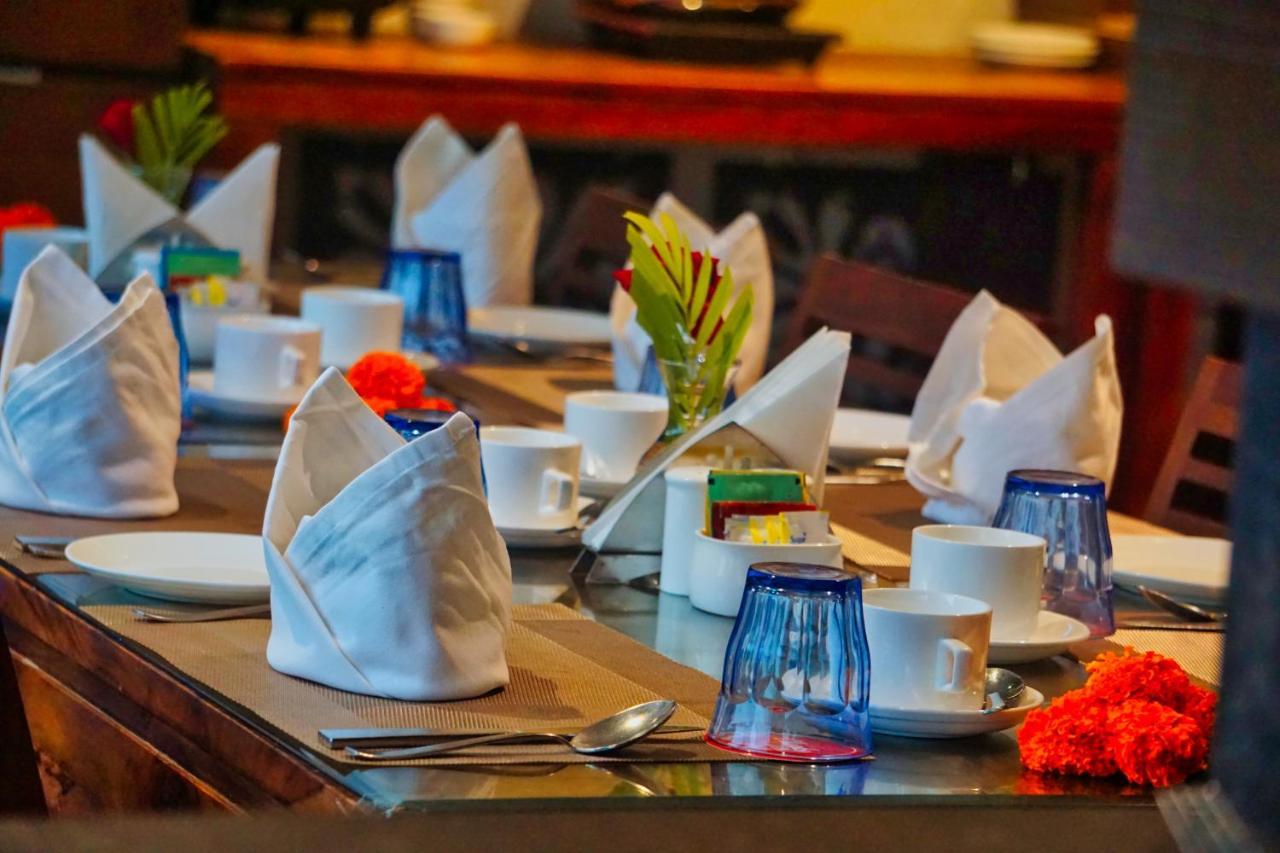 Hotel Clarks Collection Vadodara Luaran gambar