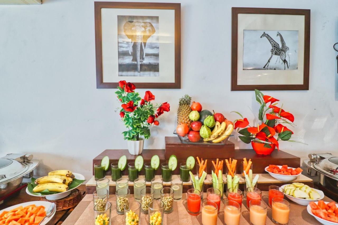 Hotel Clarks Collection Vadodara Luaran gambar