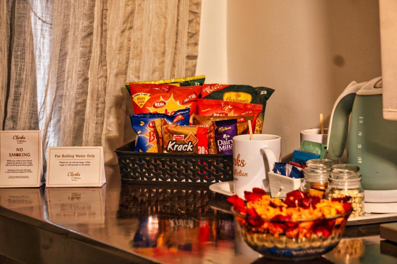 Hotel Clarks Collection Vadodara Luaran gambar