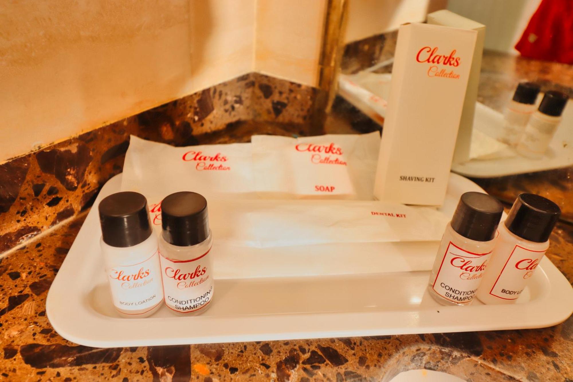 Hotel Clarks Collection Vadodara Luaran gambar