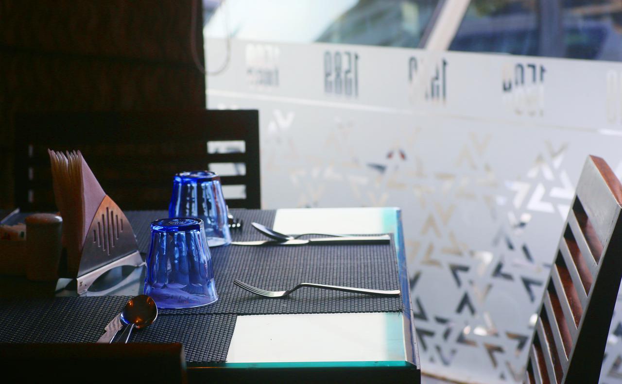 Hotel Clarks Collection Vadodara Luaran gambar