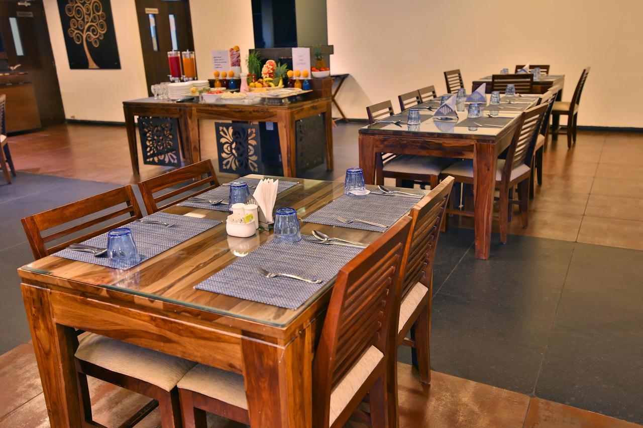 Hotel Clarks Collection Vadodara Luaran gambar